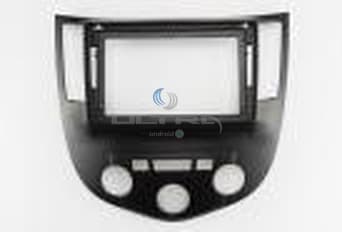 Consola Haima 3 2010 9 pulgadas