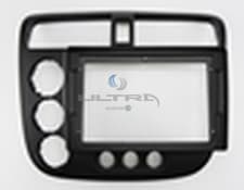Consola Honda Civic 2005 9 pulgadas