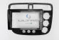 Consola para HONDA CIVIC 2005