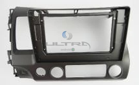 Consola para HONDA CIVIC 2008 - 2011