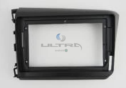 Consola Honda Civic 2012 9 pulgadas
