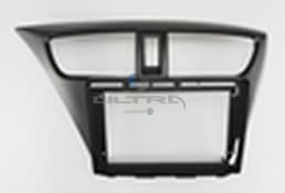 Consola para HONDA CIVIC 2012