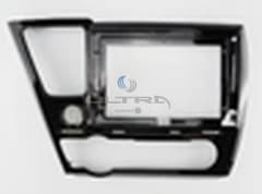 Consola Honda Civic 2013 + 9 pulgadas