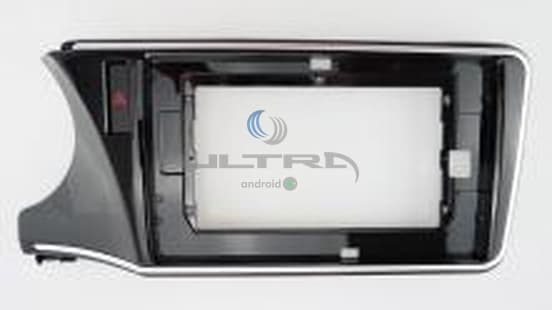 Consola para HONDA CITY 2014
