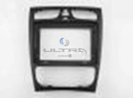 Consola Mercedes Benz C Class 2002-2006 9 pulgadas