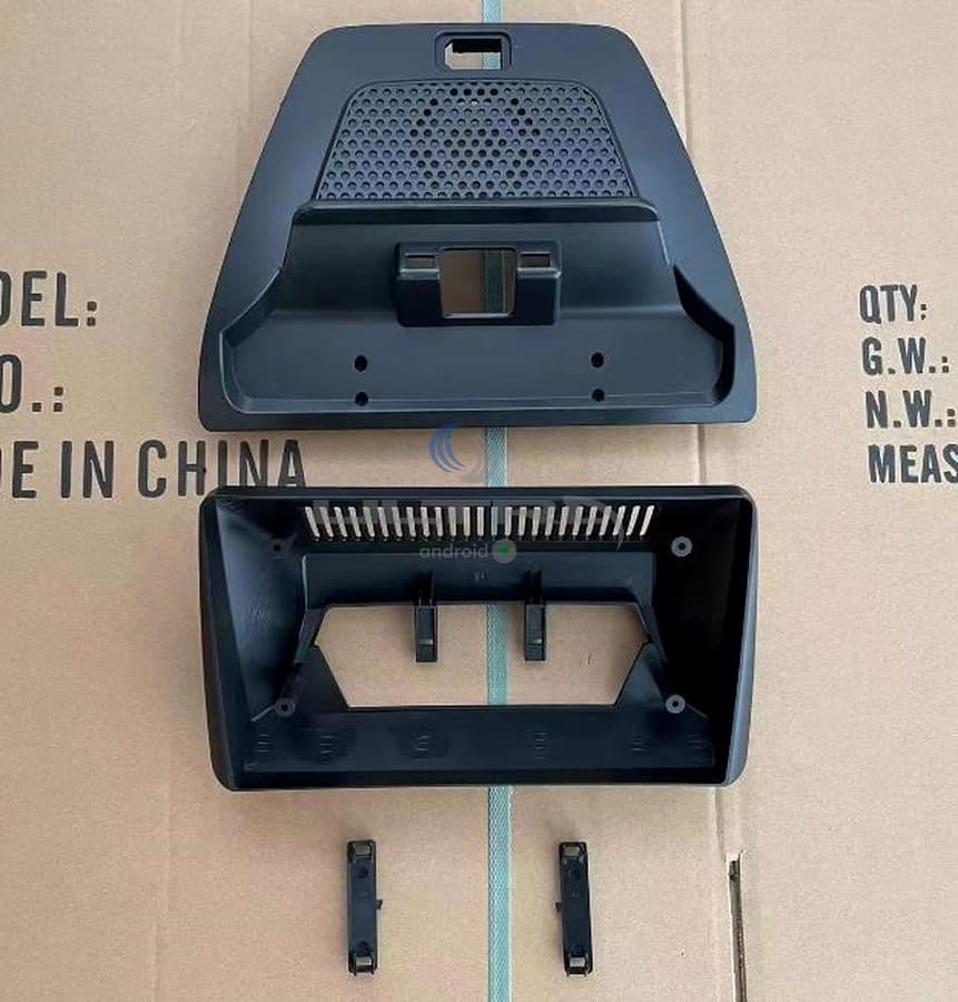 Consola para HONDA CRV 2023