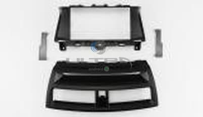 Consola para HONDA ACCORD 2008