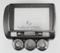 Consola Honda Jazz 2006 9 pulgadas