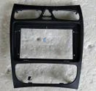 Consola para MERCEDES BENZ CLK CLASS 2002-2005