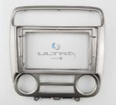 Consola Honda Stream 2001 - 2004 9 pulgadas