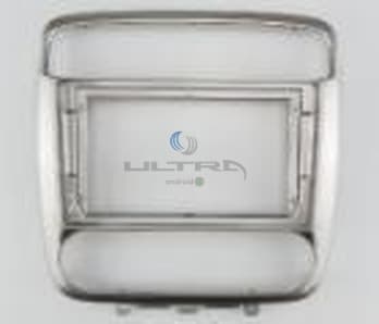 Consola Honda Stream 2001-2004 9 pulgadas