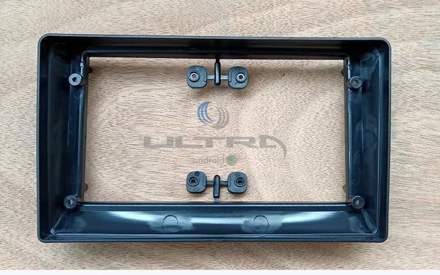Consola Honda Pilot 2003-2005 9 pulgadas