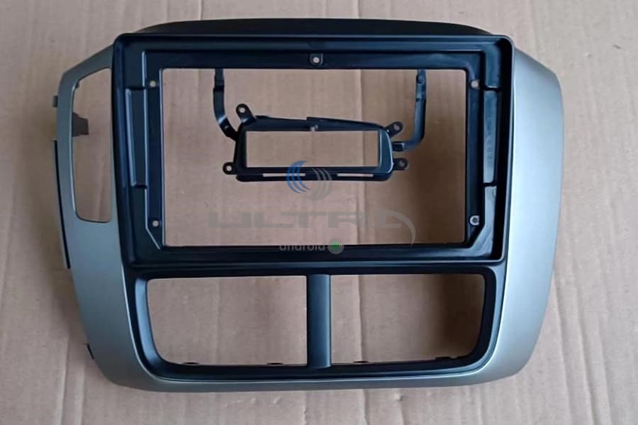 Consola Honda Pilot 2005-2008 9 pulgadas