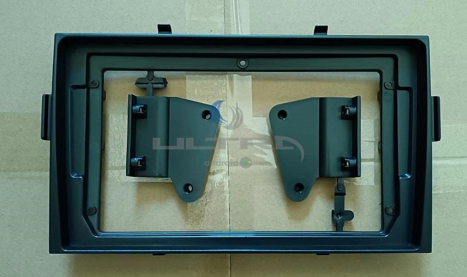 Consola para HONDA RIDGELINE 2006-2014