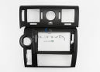 Consola Hummer H2 2008 9 pulgadas