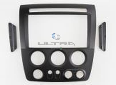 Consola Hummer H3 2005-2010 9 pulgadas