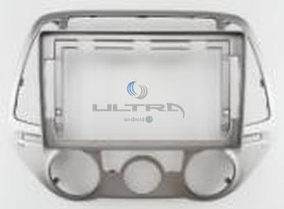 Consola para HYUNDAI I-20 2012