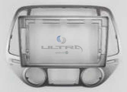 Consola para HYUNDAI I-20 2012