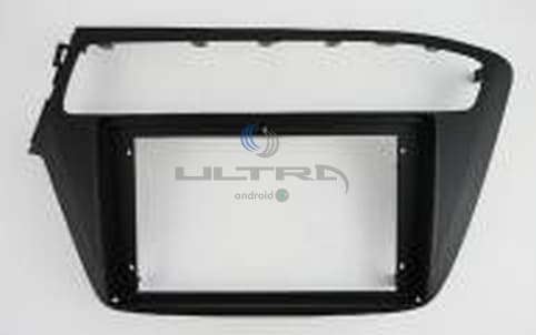 Consola para HYUNDAI I-20 2018 +