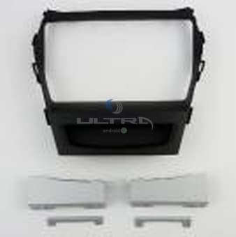 Consola para HYUNDAI SANTAFE 2013 +