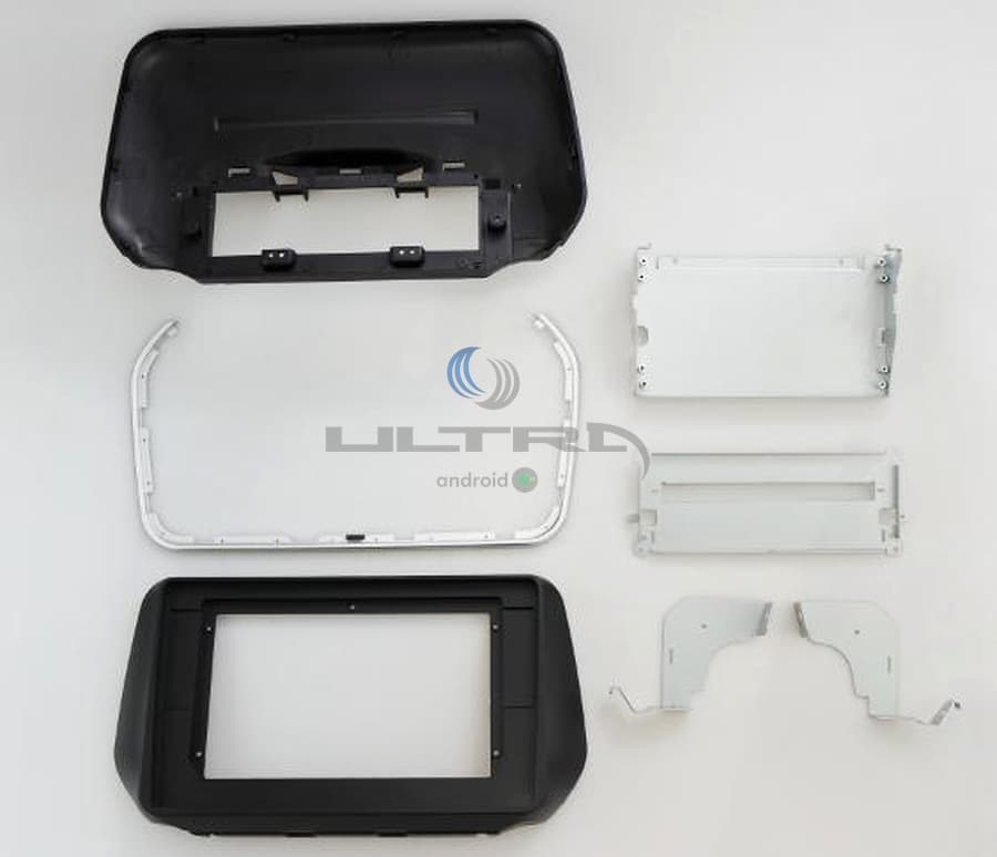 Consola para HYUNDAI SANTAFE 2019