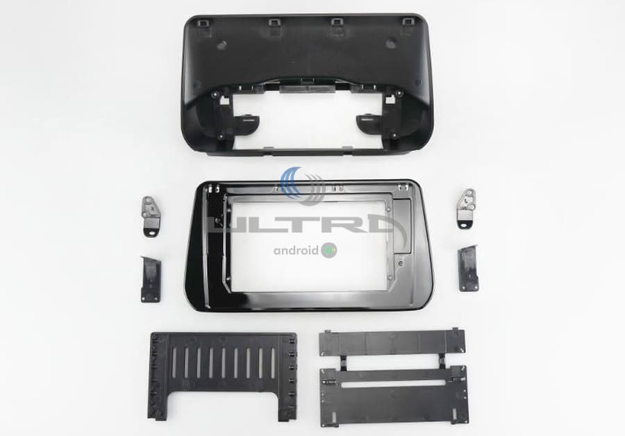 Consola para HYUNDAI SANTAFE 2021
