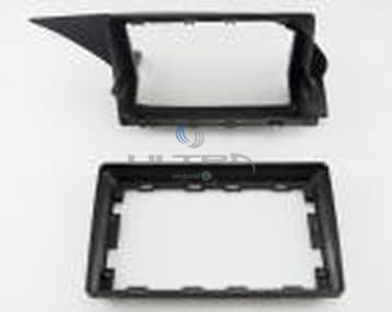 Consola para MERCEDES BENZ GLK-CLASS X204 2012-2015