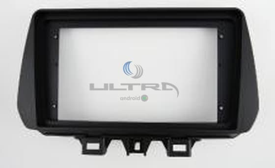Consola para HYUNDAI TUCSON 2018 +