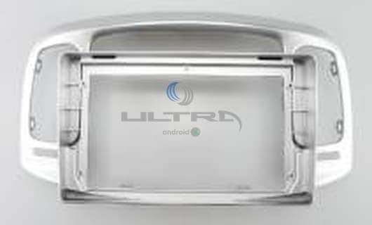 Consola para HYUNDAI ACCENT 2009 - 2012