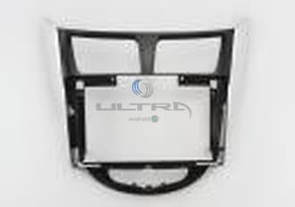 Consola para HYUNDAI ACCENT 2013 +