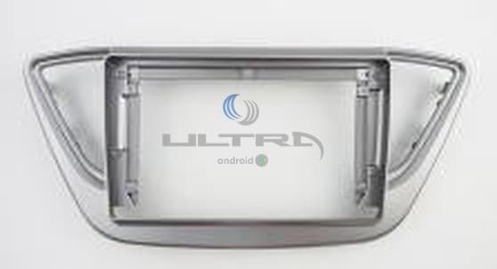 Consola para HYUNDAI VERNA – SOLARIS 2017