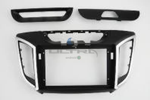 Consola para HYUNDAI CRETA - IX25 2014 +