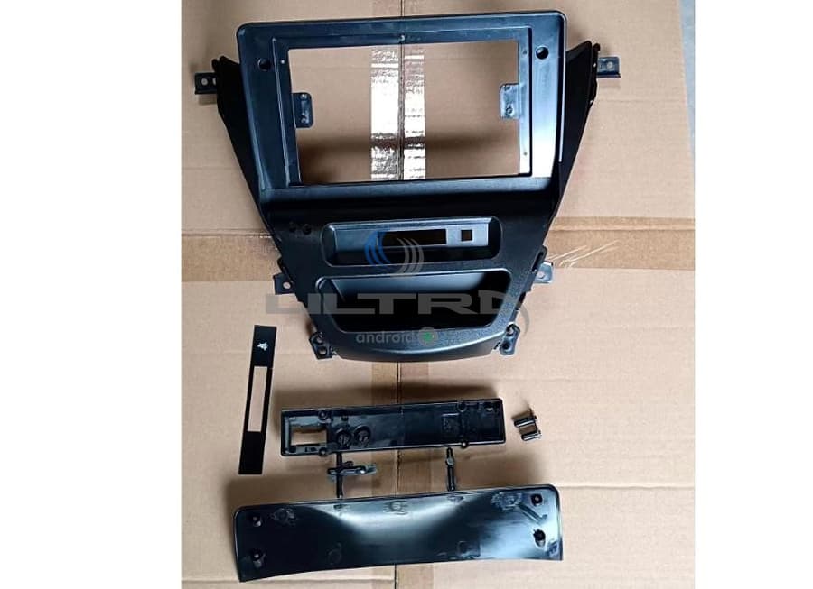 Consola para HYUNDAI ELANTRA 2010-2014