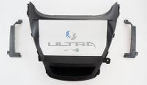 Consola para HYUNDAI ELANTRA - AVANTE 2014