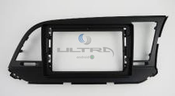 Consola para HYUNDAI ELANTRA 2015 +