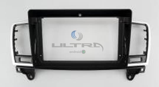 Consola para MERCEDES BENZ ML 2012-2015