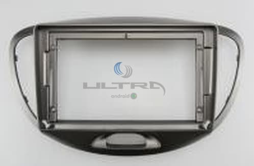 Consola para HYUNDAI I-10 2012