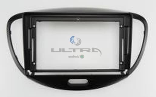 Consola para HYUNDAI I-10 2012