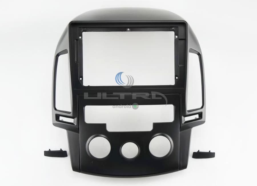 Consola para HYUNDAI 1-30 2009