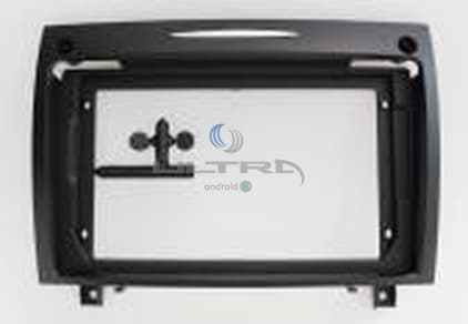 Consola para MERCEDES BENZ SLK 2006 - 2010