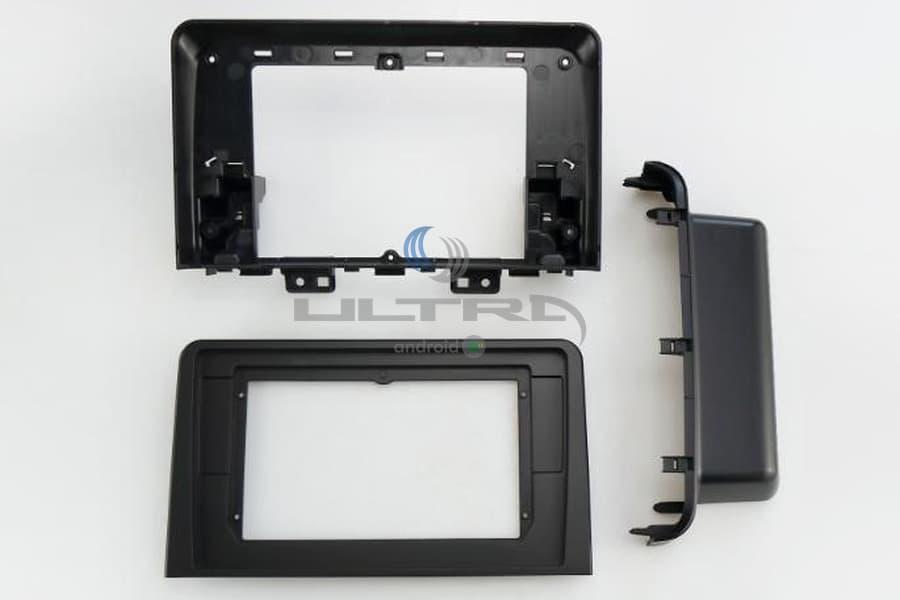 Consola para HYUNDAI H1 - STAREX 2021