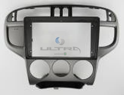 Consola para HYUNDAI MATRIX 2001 - 2010