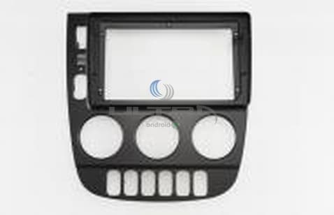 Consola para MERCEDES BENZ ML 320 2003 -2005