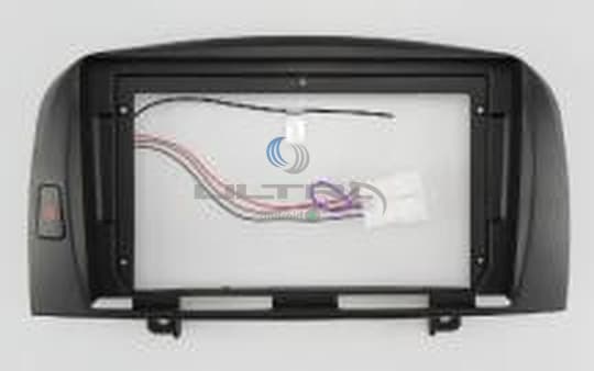 Consola para HYUNDAI NF SONATA 2006