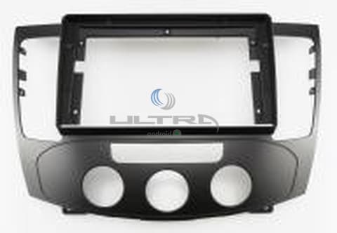 Consola para HYUNDAI SONATA NFC 2009 - 2010