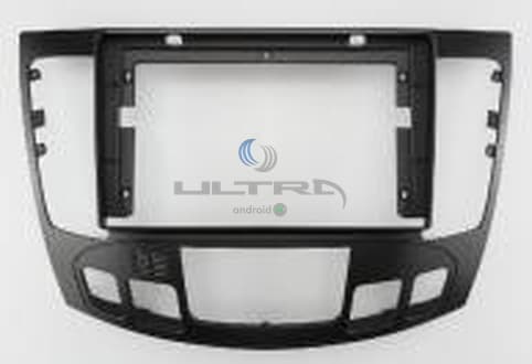 Consola para HYUNDAI SONATA NFC 2009 - 20