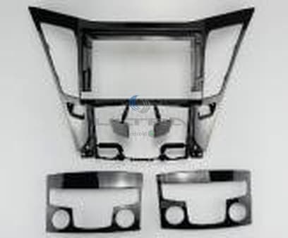 Consola para HYUNDAI SONATA YF 2010