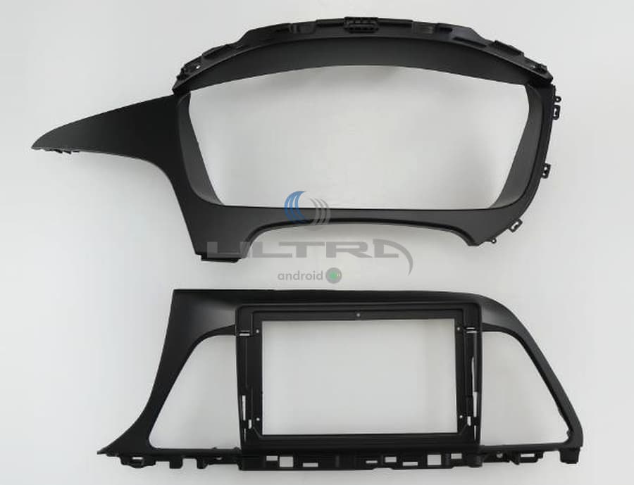Consola para HYUNDAI SONATA 2015 - 2017