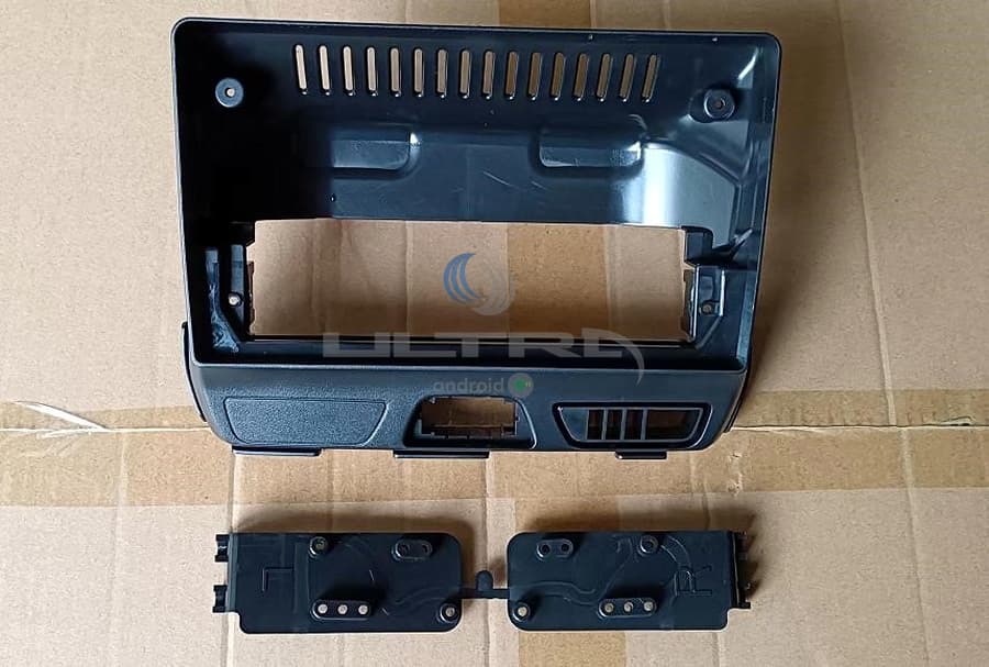 Consola para HYUNDAI VELOSTER 2019