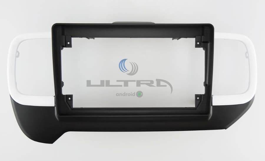 Consola para HYUNDAI VENUE 2019